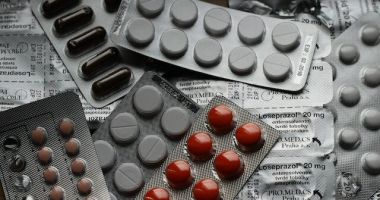 Stire din Social : Criza medicamentelor pentru copii ia amploare. Ce pastile lipsesc din farmacii