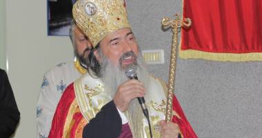 Pastorala la Nașterea Domnului