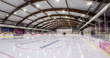 Stire din Sport : Aproximativ 400 de patinatori din 22 de ţări participă la Bellu Memorial 2024
