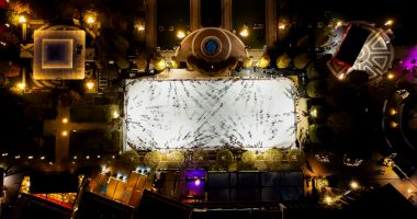 Rețeta atractivității în preajma sărbătorilor a proiectelor mixte IULIUS - 4