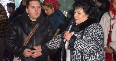 Administraţia locală din Cumpăna a inaugurat un Patinoar la standarde înalte în comună. "Este o bucurie a copiilor" - 3