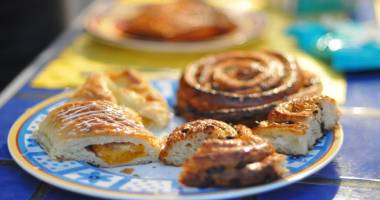 Pericolul ascuns din produsele de patiserie!