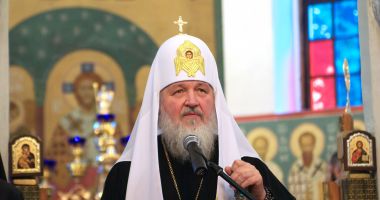 Stire din Actualitate : Patriarhul Kirill le cere preoţilor să se implice mai mult în campania militară din Ucraina