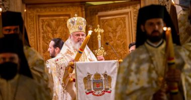 Stire din Cultură-Educație : Mesajul Patriarhului Daniel de Paște: „Învierea lui Hristos - izvor de pace şi bucurie”
