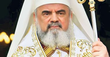 Stire din Cultură-Educație : Patriarhul Daniel, mesaj pentru români de Rusalii