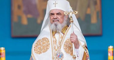 Stire din Actualitate : Patriarhul Daniel își aniversează astăzi ziua de naștere
