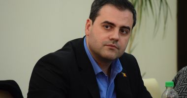 Stire din Politică-Administrație : Consilierul PSD Teodor Patrichi îi așteaptă pe constănțeni, în audiență