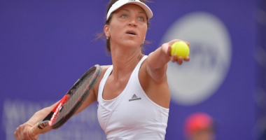Stire din Sport : Victorie de senzație reușită de Patricia Țig în fața Kristinei Mladenovic, la Miami