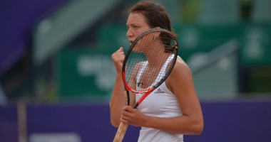 Stire din Sport : Monica Niculescu și Patricia Țig vor juca finala de dublu la Luxemburg