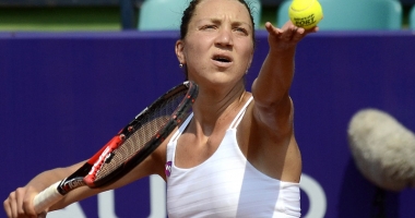 Stire din Sport : Victorie de senzație pentru Patricia Țig, la Madrid Open