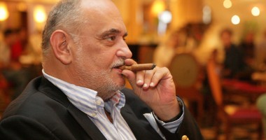 Stire din Eveniment : Dan Ioan Popescu, beneficiar al averii lui Dinu Patriciu