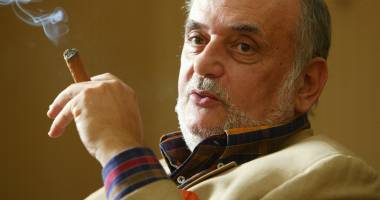 Stire din Eveniment : Averea lui Dinu Patriciu a fost împărțită! Iată cui