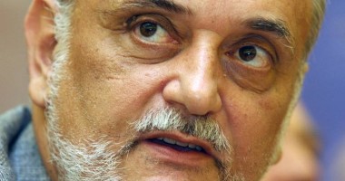 Stire din Eveniment : Dinu Patriciu va fi înmormântat, sâmbătă, la Cimitirul Bellu din București