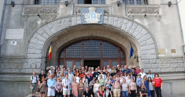 Stire din Cultură-Educație : Patrimoniul cultural dobrogean, pe simezele unui muzeu din Istanbul