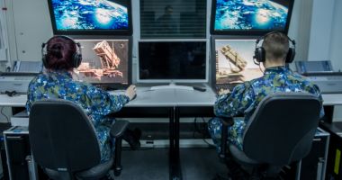 Stire din Eveniment : Instruire prin simulare pentru noile sisteme Patriot