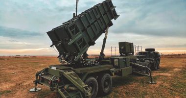 Stire din Eveniment : Ziua Distinşilor Vizitatori a exerciţiului tactic PATRIOT SPARK 23; participă preşedintele Senatului şi prim-ministrul