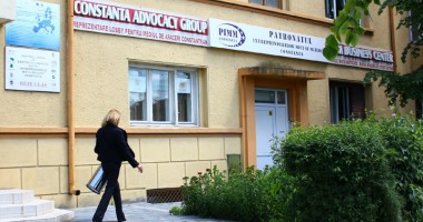 Stire din Economie : Patronatul IMM Constanța, zece ani de activitate