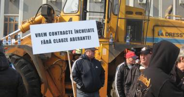 Patronatul portuar acuză CNAPMC că încearcă să-l divizeze
