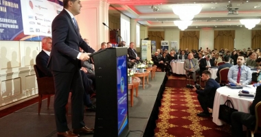 Stire din Economie : Patronatul IMM-urilor lansează campania #stopsplitTVA