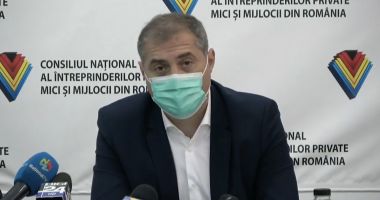 Stire din Economie : Patronatul IMM-urilor susţine majorarea salariului minim cu 200 de lei