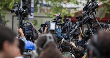 Stire din Actualitate : AL ȘAPTELEA ASASINAT ANUL ACESTA! Încă un jurnalist a fost împușcat mortal