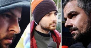 Stire din Eveniment : Judecătorii decid, azi, ce măsuri vor lua în cazul celor trei patroni ai clubului Colectiv