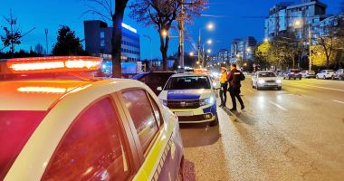 Stire din Eveniment : Patronul unui restaurant din Constanţa, amendat pentru că nu a închis la ora 21.00