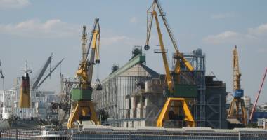 Stire din Economie : Patronul NSS și Minmetal, Liviu Ghebaur: Eu nu vând deocamdată!
