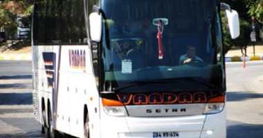 Stire din Eveniment : Patronul Vardar Turizm  din Constanța rămâne în arest