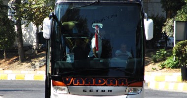 Patronul Vardar Turizm, eliberat din arest