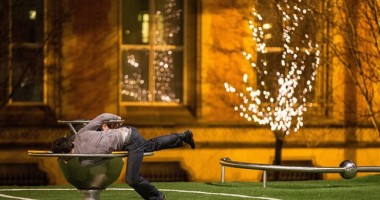 Imaginile șocante ale abuzului de alcool / Cum se destrăbălează oamenii în preajma Crăciunului - 3