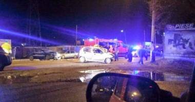 IMAGINI ȘOCANTE! Grav accident rutier la Constanța. UN TÂNĂR A MURIT PE LOC. UPDATE - 8