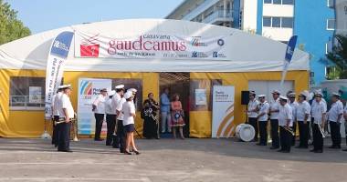 Târgul Gaudeamus Litoral / Evenimente importante, în această seară - 4