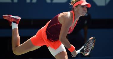 Stire din Sport : Semifinalele US OPEN 2015. Meci important în această noapte