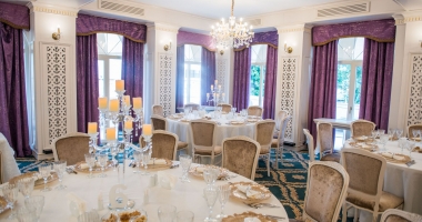 Simte-te ca acasă de Paști, la Hotel Sulina International Mamaia! - 4