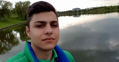 CUMPLIT ACCIDENT DE MOTOCICLETĂ / TÂNĂRUL DE 18 ANI S-A STINS DIN VIAȚĂ! PRIETENII AU DONAT SÂNGE, DAR INIMA LUI S-A OPRIT... - 4