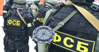 Stire din Actualitate : Patru persoane având legături  cu Statul Islamic, reținute la Moscova