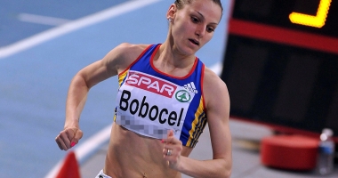 Patru românce aleargă la crosul Great XCountry din Marea Britanie