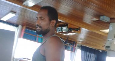 GALERIE FOTO / MARINAR ROMÂN RĂPIT DE PIRAȚII NIGERIENI. Informație de ultim moment de la SLN - 4