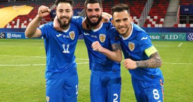 Stire din Sport : Patru fotbalişti de la FC Viitorul, la naţionala U23, în stagiul de la Marbella