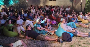 Stire din Cultură-Educație : SEAS 2025. Trei evenimente într-o singură seară
