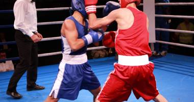 Stire din Sport : Patru medalii constănțene, la Cupa României la box