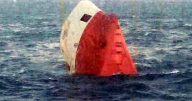 Patru catastrofe navale la început de an - 5