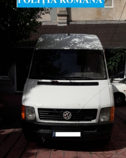 Patru constănțeni, reținuți într-un caz de contrabandă cu motorină - 2