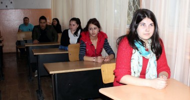 Stire din Cultură-Educație : Patru elevi constănțeni, la sesiunea specială de BAC a olimpicilor