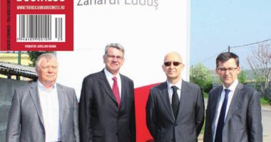 Stire din Economie : Patru fabrici de zahăr au fost recunoscute de Ministerul Agriculturii