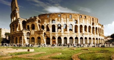 Stire din Diverse : Patru motive să alegi Roma iarna aceasta
