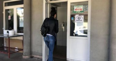 Stire din Eveniment : PATRU noi cazuri de coronavirus, la Constanța!