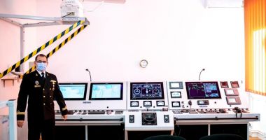Patru noi laboratoare didactice și de cercetare, la Academia Navală „Mircea cel Bătrân” - 3