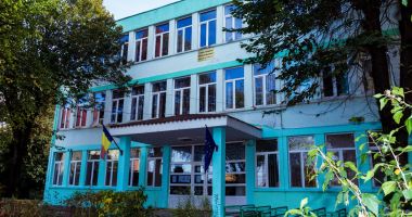 Stire din Cultură-Educație : Patru proiecte europene la Liceul Teoretic "Nicolae Bălcescu" din Medgidia